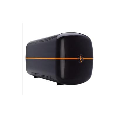 TUNÇMATİK (TSK1575) DIGITECH ECO 650VA LINE INTERACTIV GÜÇ KAYNAĞI-UPS (1x12V 7AH-10DK.MODEM KORUMA)