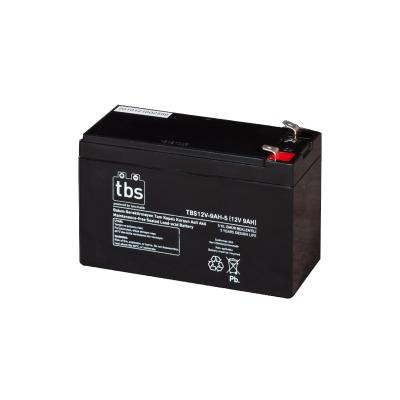 TUNÇMATİK (TSK1455) (12V 9AH) AKÜ