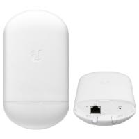 UBNT (LOCO5AC) NANOSTATION 5GHZ 45 DERECE 13dBi 450Mbps OUTDOOR WIRELESS ACCESS POINT(ADAPTÖR HARİÇ)