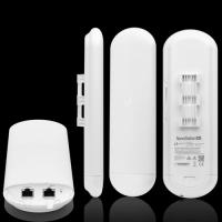 UBNT (NS-5AC) AIRMAX 5GHZ 13dBi 45 DERECE 450Mbps OUTDOOR ACCESS POINT