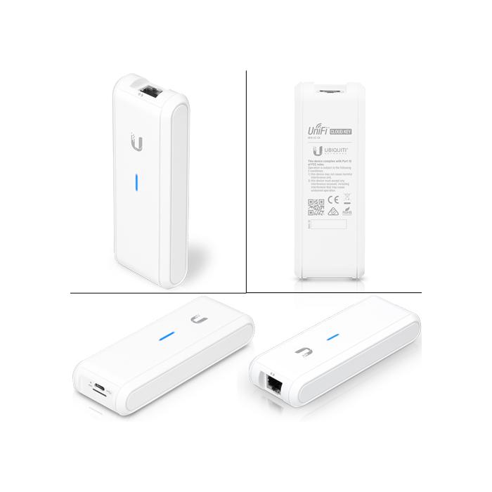 UBNT (UC-CK) CONTROLLER CLOUD KEY