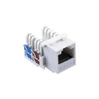 UPTECH (KJ300) RJ45 (8P/8C) CAT6 UTP (ÇAKMALI) KEYSTONE JACK