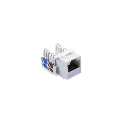 UPTECH (KJ300) RJ45 (8P/8C) CAT6 UTP (ÇAKMALI) KEYSTONE JACK