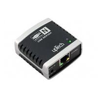 UPTECH (KX4004) 4PORT USB 10/100 ETHERNET M4 PRINT SERVER