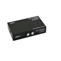 UPTECH (KX530) VGA KVM SWİTCH 2 Lİ MANUEL (D-D-D)