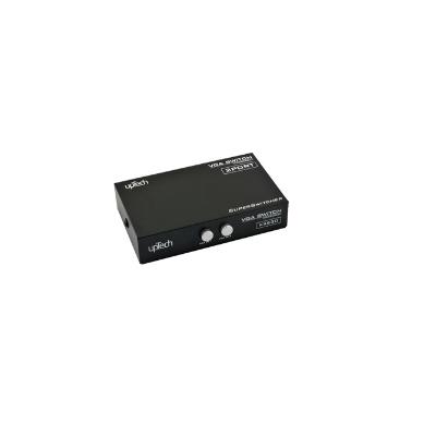 UPTECH (KX530) VGA KVM SWİTCH 2 Lİ MANUEL (D-D-D)
